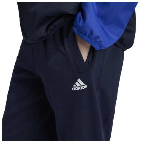 Adidas Παιδικό παντελόνι φόρμας Essentials Small Logo FeelCozy Fleece Pants